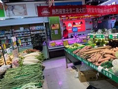 -新发地果蔬社区便民店(百环家园店)