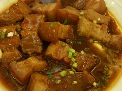 -满福隆酒楼(万绿园店)