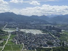 -大罗山风景区