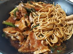 -老地方面馆(思南路店)