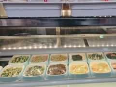-华天二友居肉饼(新街口店)