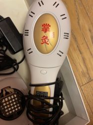 -苗塑堂减肥艾灸