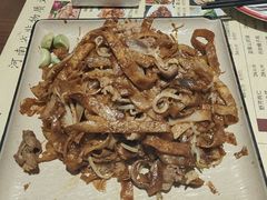 -葛记焖饼(伏牛路店)