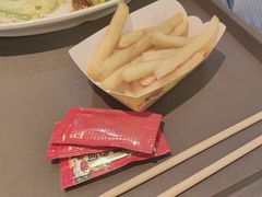 -贝林大翅鲸简餐厅(国家海洋博物馆店)