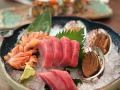 -熹炭精致日料(金融街购物中心店)