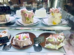 -DearCake 黛点心(花牌坊店)