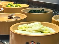 -龍歌自助小火锅(李沧丽达店)
