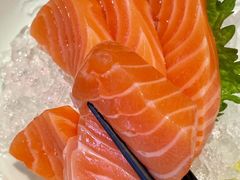 -Tuna maki寿司(苏州中心商场店)