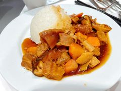 -宜家·瑞典风味餐厅(四元桥店)