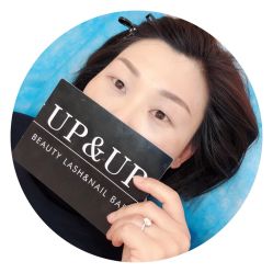 -UP&UP·半永久眉毛眼线机器野生眉
