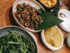 -云海肴·汽锅鸡·云南代表菜(美罗城店)