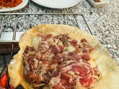 -震海贝烤贝·民俗特色店(延吉总店)