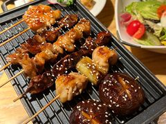 -大和食乐·鲜和牛酸汤火锅(环宇荟店)