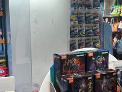 -南京时尚莱迪购物广场(正洪街店)