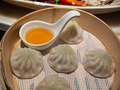 鸡汁杭州小笼-桂满陇-西湖船宴(西单大悦城店)