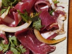-赵胖炙子烤肉&深夜酒馆(簋街店)