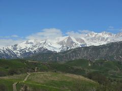 -中华福寿山