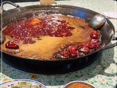 -五里关火锅(牛市口店)