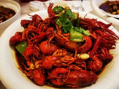 龙虾-浪里白·家宴(安德门大街店)