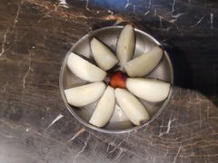 -大叹号·朝鲜族烤肉(潍坊泰华城店)