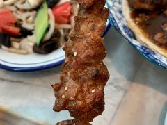 -东来顺饭庄(西直门店)