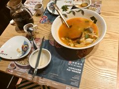 -甘思咪哚·云南艺术餐厅(天河广百店)