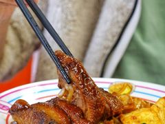 -大有利茶餐厅(福民店)