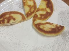 蒙古酸奶饼-九十九顶毡房(阜石路店)