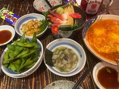 -平成屋·午肴夜酒(四川北路店)