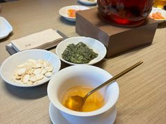 -隐溪茶馆(静安寺店)
