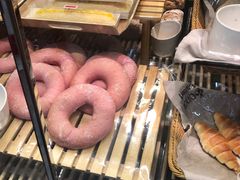 -东哥面包(江宁大润发店)