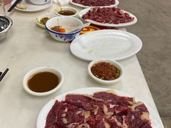 -原野牛肉岛