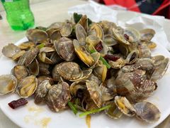 -人和啤酒屋海鲜大排档(营口路店)