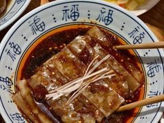 -福苗小骆驼烧烤(大唐不夜城店)