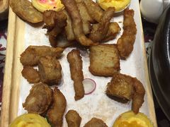 -临家闽南菜(翔安店)