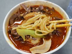 -四里沙茶面(湖滨四里店)