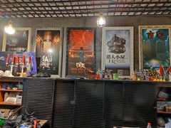 -樊笼真人密室逃脱(江南西店)