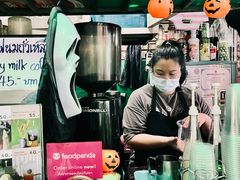 -瓦洛洛传统市场