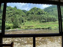 -七彩云酸水鱼(龙胜十七分店)