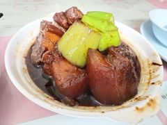 -蘭心餐厅(进贤路店)