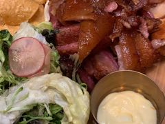 -每碗面馆(新鸿安大厦店)