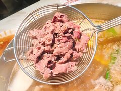 -为什么牛潮汕牛肉火锅(中信广场店)