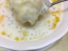 -甜心妈妈·榴莲星级糖水(北京路总店)