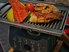 -花潮料理艺食馆(SM新生活广场店)