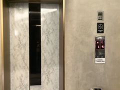 -成都宽窄巷子奎星楼街亚朵X酒店