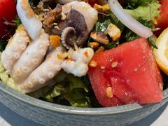 -农畉LONFOOD(福田星河COCOPark店)