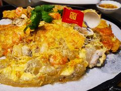 -百年银屏蚝烙·潮汕菜·非遗(乐山店)