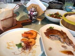 -悦融·京鲁菜·露台花园(安定门店)