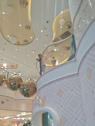 -奈尔宝家庭中心·亲子餐厅(苏州大悦城店)