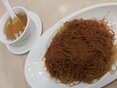 -盛记粥面(佐敦店)